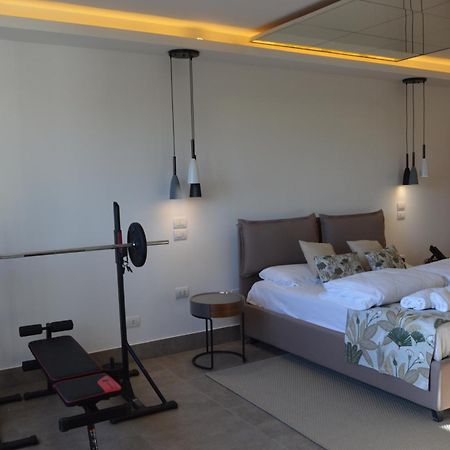 Blue Dream Hotel Monselice Buitenkant foto