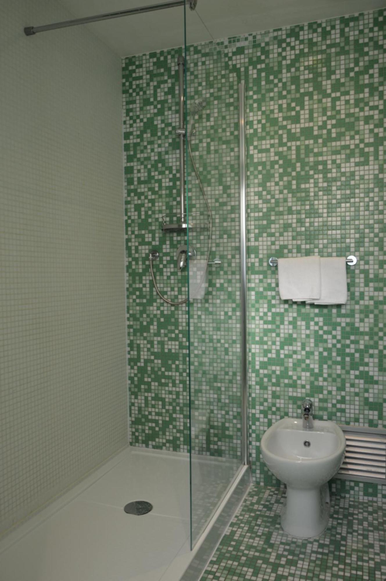 Blue Dream Hotel Monselice Buitenkant foto
