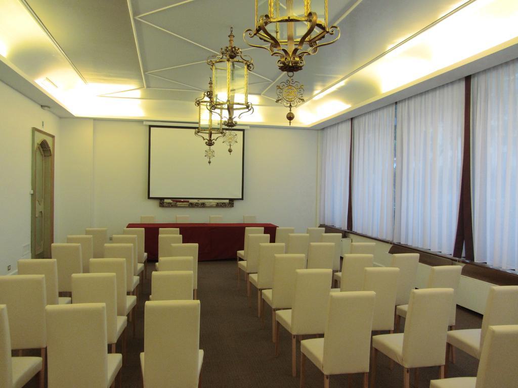 Blue Dream Hotel Monselice Buitenkant foto