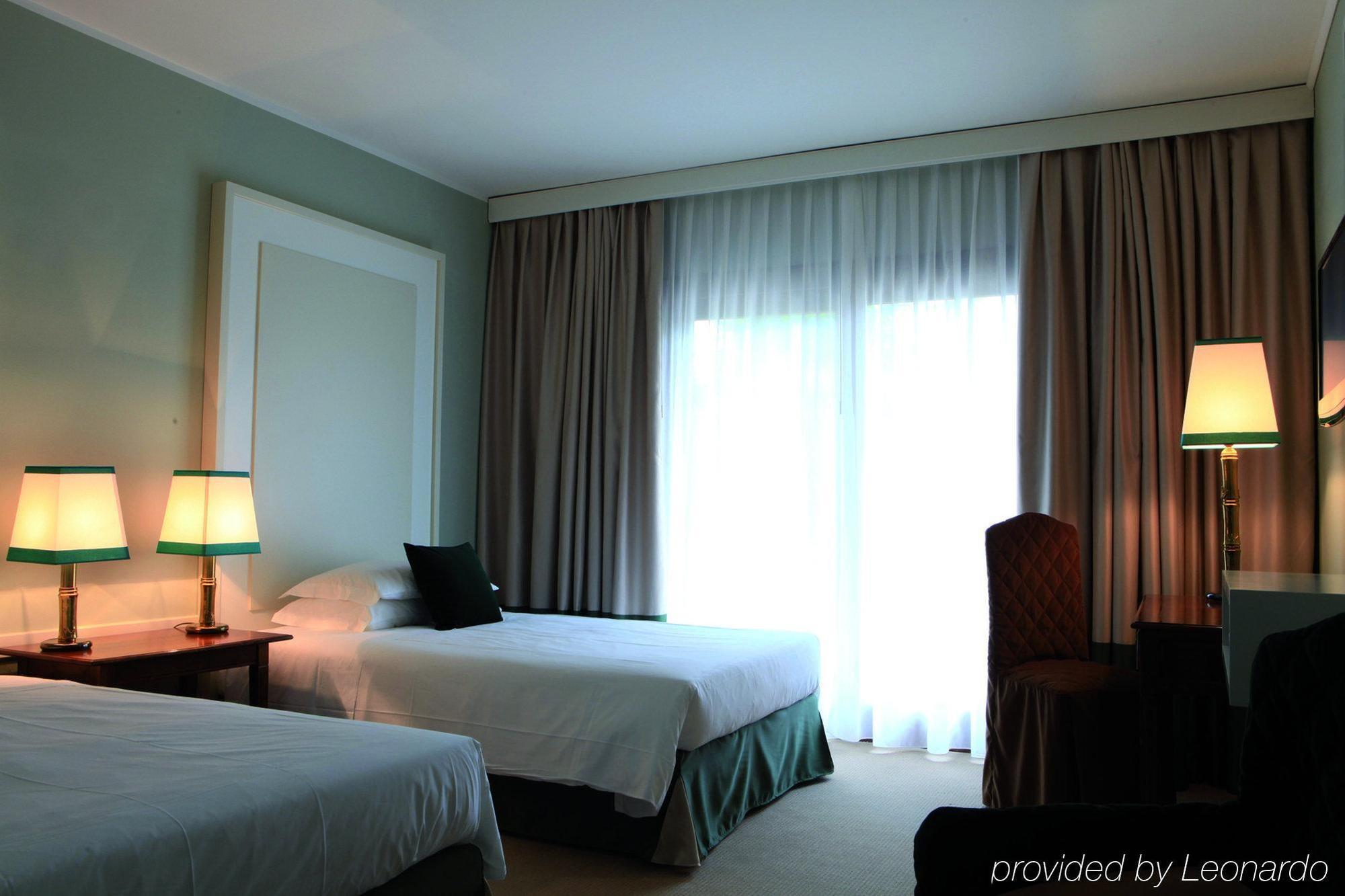 Blue Dream Hotel Monselice Kamer foto