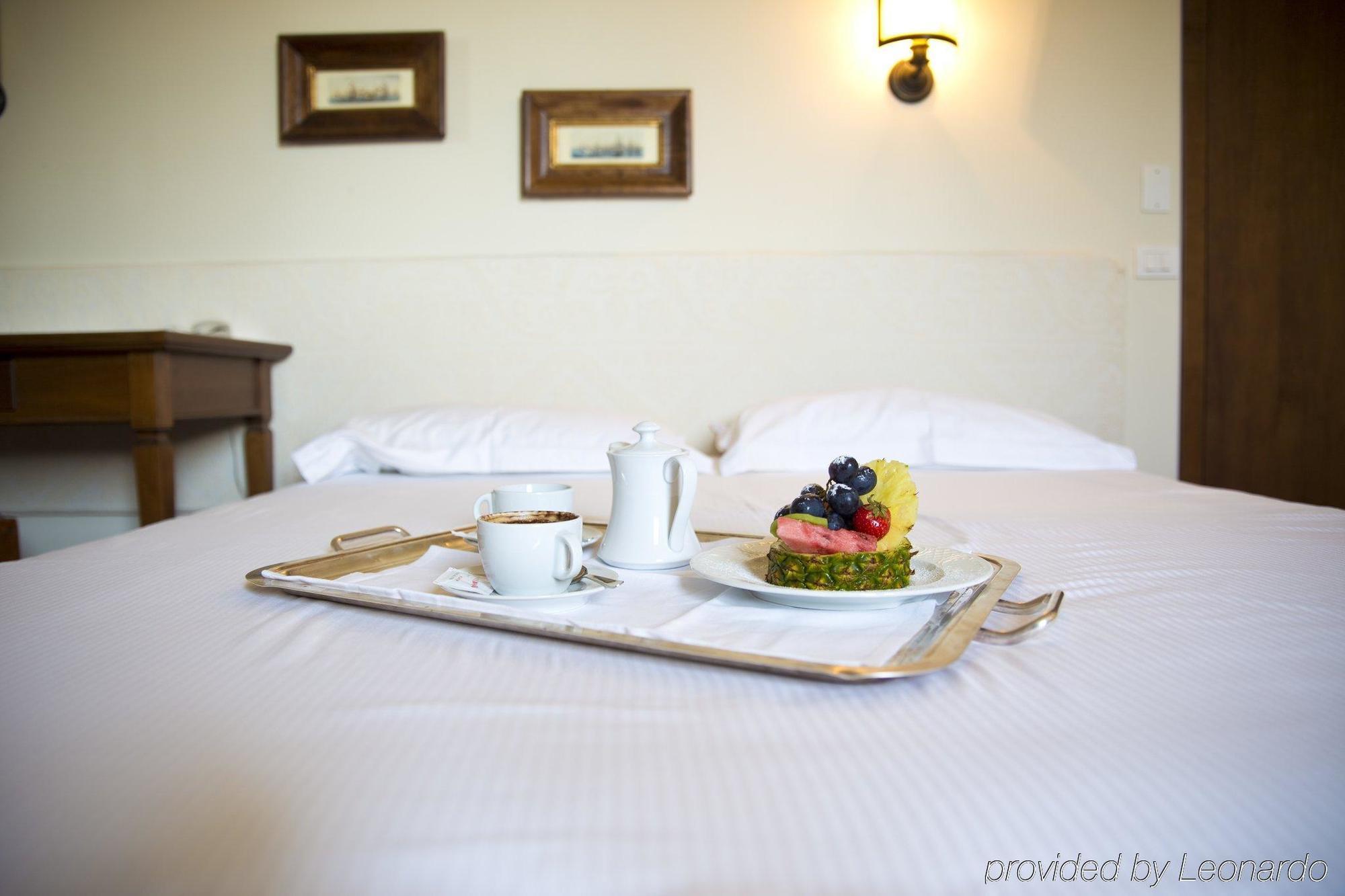 Blue Dream Hotel Monselice Buitenkant foto