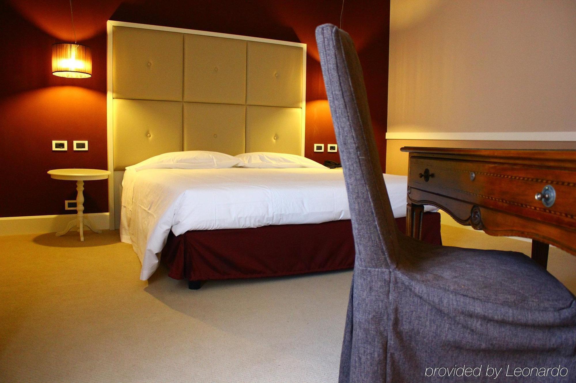 Blue Dream Hotel Monselice Buitenkant foto