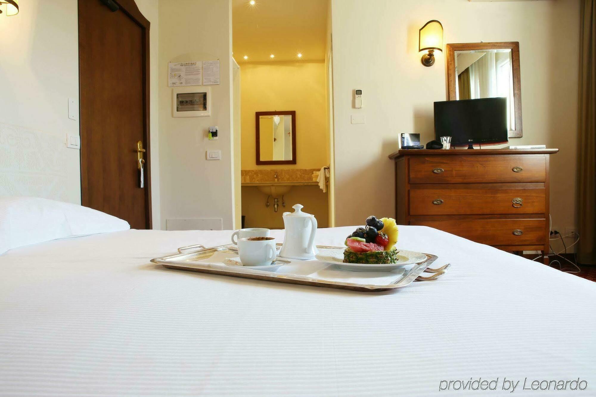 Blue Dream Hotel Monselice Buitenkant foto